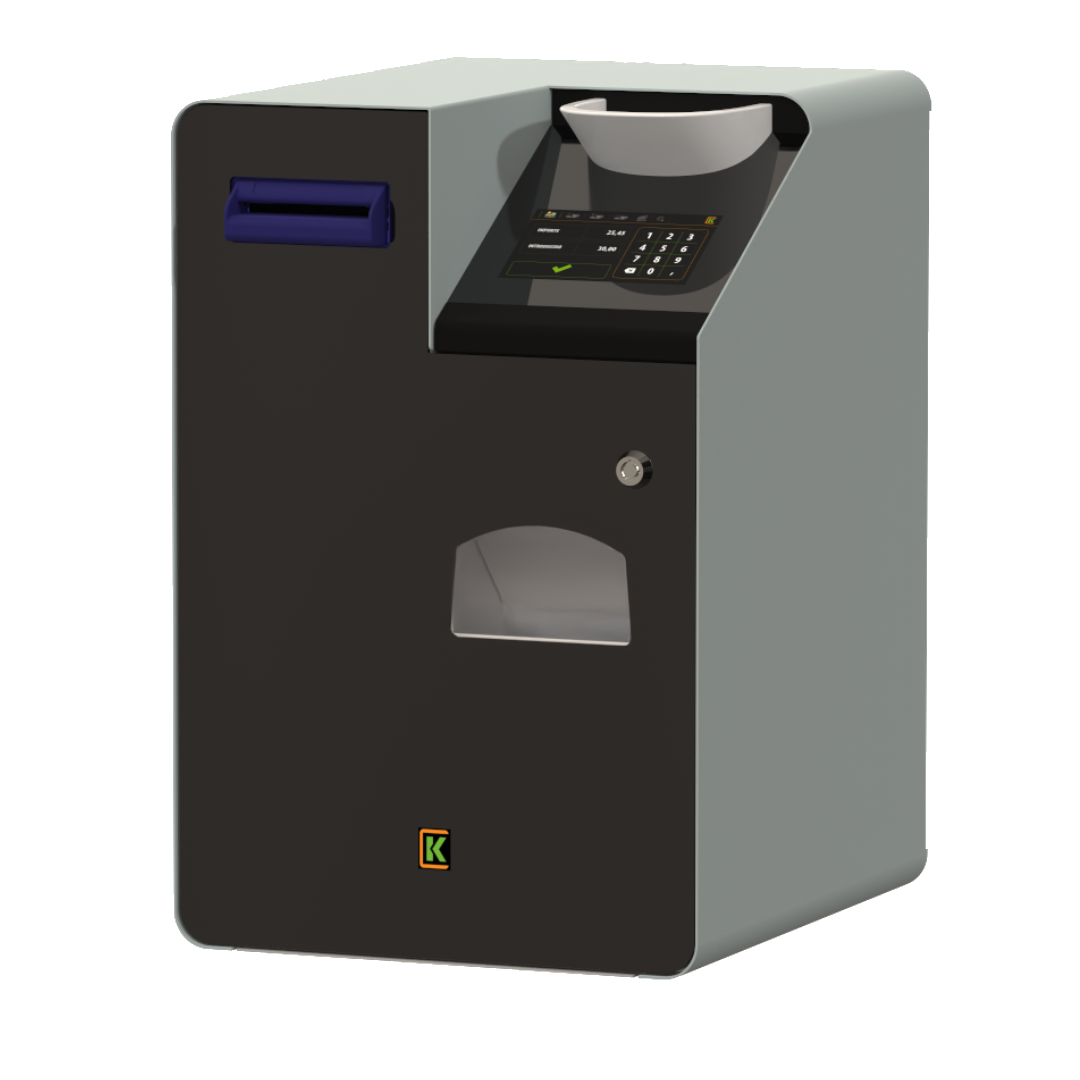 CashKeeper CK950 Pro
