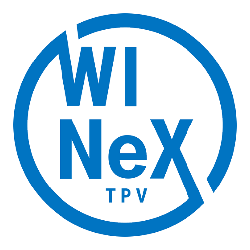 Logo de WineX TPV